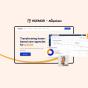 Pittsburgh, Pennsylvania, United States agency HUEMOR helped Alayacare grow their business with SEO and digital marketing