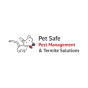 Caboolture, Queensland, Australia agency BizzDesign helped Pet Safe Pest Management & Termite Solutions grow their business with SEO and digital marketing
