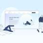 Pittsburgh, Pennsylvania, United States agency HUEMOR helped Harmony Bay grow their business with SEO and digital marketing