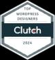 Pittsburgh, Pennsylvania, United States agency HUEMOR wins Top WordPress Designers - 2024 award
