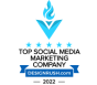 Pune, Maharashtra, India agency Espial Solutions LLP wins Top SMM Agencies in India by DesignRush award