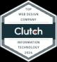 Pittsburgh, Pennsylvania, United States agency HUEMOR wins Top Web Design Company - IT - 2024 award