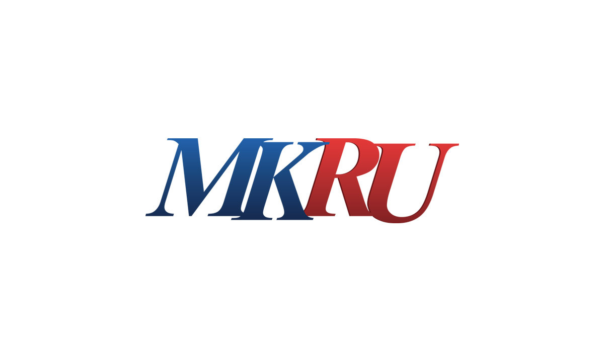 mk.ru favicon